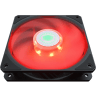 Cooler Master Cooler SickleFlow 120 LED Red в Черногории