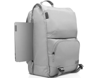 Lenovo ThinkBook 15.6" Laptop Urban Backpack