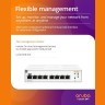 Aruba Instant On 1830 48G 4SFP Switch (JL814A)