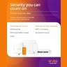 Aruba Instant On 1830 48G 4SFP Switch (JL814A)