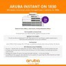 Aruba Instant On 1830 48G 4SFP Switch (JL814A)
