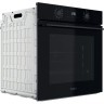 Ugradna rerna Whirlpool OMK58HU1B  в Черногории