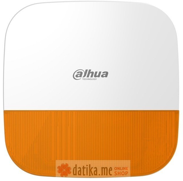 Dahua ARA13-W2(868) Wireless outdoor siren