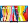 LG OLED65C22LB OLED 65" ​4K UHD, 120Hz, ​Alpha 9 Gen4 AI CPU 4K, Smart TV in Podgorica Montenegro