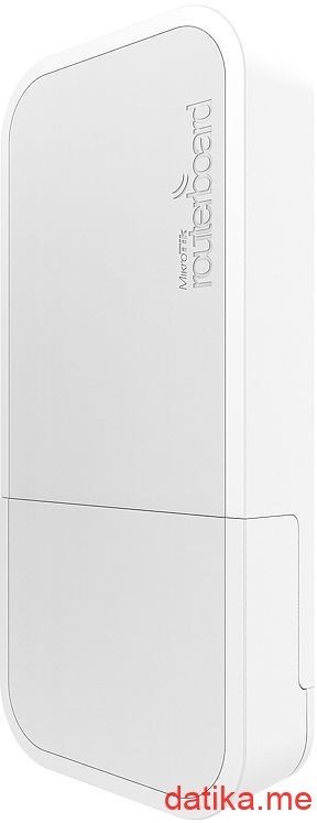 MikroTik wAP wireless access point (RBwAP2nD)
