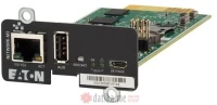 Eaton Gigabit Network Card M3Communication card