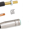 Deca MIGA 010821 Gorionik za TIG zavarivanje 4mm 110A