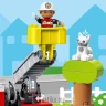 LEGO Duplo 10969 ​Fire Engine