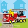 LEGO Duplo 10969 ​Fire Engine