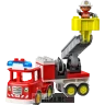 LEGO Duplo 10969 ​Fire Engine
