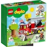 LEGO Duplo 10969 ​Fire Engine