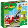 LEGO Duplo 10969 ​Fire Engine