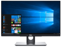 DELL P2418HT 23.8" Ful HD IPS Multi-Touch Professional Monitor 
