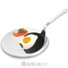 FACKELMANN  ARCADALINA LOPATICA ZA OMLET/PALACINKE 35cm в Черногории
