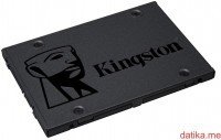 Kingston A400 SSD 960GB 2.5" SATA III, SA400S37/960G
