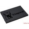 Kingston A400 SSD 960GB 2.5" SATA III, SA400S37/960G u Crnoj Gori