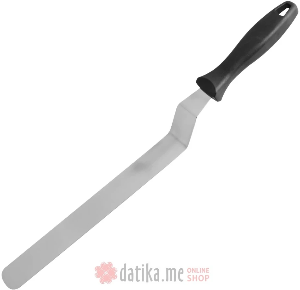 FM Professional PREVRTAC, BLACK 43.5cm