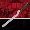FM Professional PREVRTAC, BLACK 43.5cm