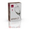 RONA CASA ZA VINO GRACE 580ml 2/1