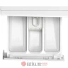 Стиральная машина Bosch WNA13400BY 8/5 kg, 1400/min в Черногории