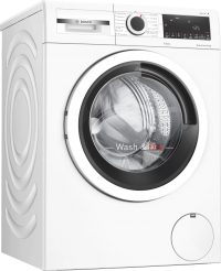Washing machine Bosch WNA13400BY 8/5 kg, 1400/min