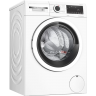 Washing machine Bosch WNA13400BY 8/5 kg, 1400/min