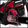 Einhell GC-PC 2040/1 Motorna lančana testera mač 40cm 50.4ccm Einhell