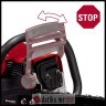Einhell GC-PC 2040/1 Motorna lančana testera mač 40cm 50.4ccm Einhell