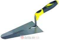 MAURER Mistrija zidarska zaobljena 16cm