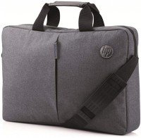 HP Essential Topload 15.6" case gray