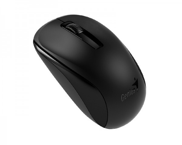 GENIUS NX-7123 Wireless Optical USB crni miš в Черногории