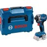 BOSCH Udarni odvrtac 1/4" 18V 215Nm GDR 18V-215 (Solo) bez baterije i punjača (06019N2000)