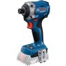 BOSCH Udarni odvrtac 1/4" 18V 215Nm GDR 18V-215 (Solo) bez baterije i punjača (06019N2000)