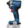BOSCH Udarni odvrtac 1/4" 18V 215Nm GDR 18V-215 (Solo) bez baterije i punjača (06019N2000)