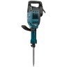 Bormann BDH4800 Hamer za rusenje elektro-pneumat. HEX 1500W 