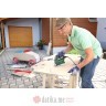 BOSCH Testera ubodna 500W PST 700 E