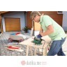 BOSCH Testera ubodna 500W PST 700 E