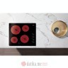 WHIRLPOOL AKM 9010/NE Ugradna ploca, 58cm