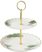 EASY LIFE ETAZER ZA KOLACE 16/21cm EXOTIQUE