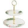 EASY LIFE ETAZER ZA KOLACE 16/21cm EXOTIQUE
