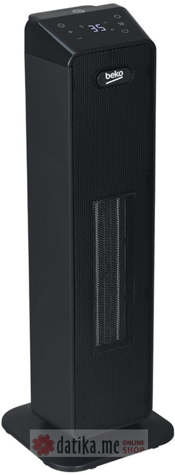 Beko RHP7120B Grijalica 2000W