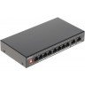 DAHUA PFS3010-8GT-96-V2 8port Ethernet PoE switch в Черногории