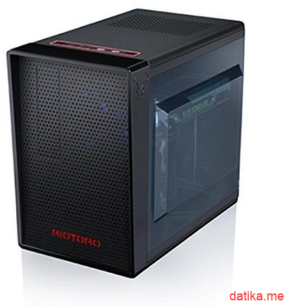 PIN TORO AMD Athlon 3000G/16GB/480GB SSD/GT 740 4GB