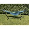 BOLZZ LEŽALJKA ZA PLAŽU 2,4 M 003