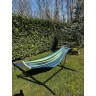 BOLZZ LEŽALJKA ZA PLAŽU 2,4 M 003
