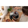 Kuhinjski robot Bosch MUMS2VM40 Serija 2, MUM, 900 W, Crna