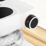 Kuhinjski robot Bosch MUMS2VM40 Serija 2, MUM, 900 W, Crna