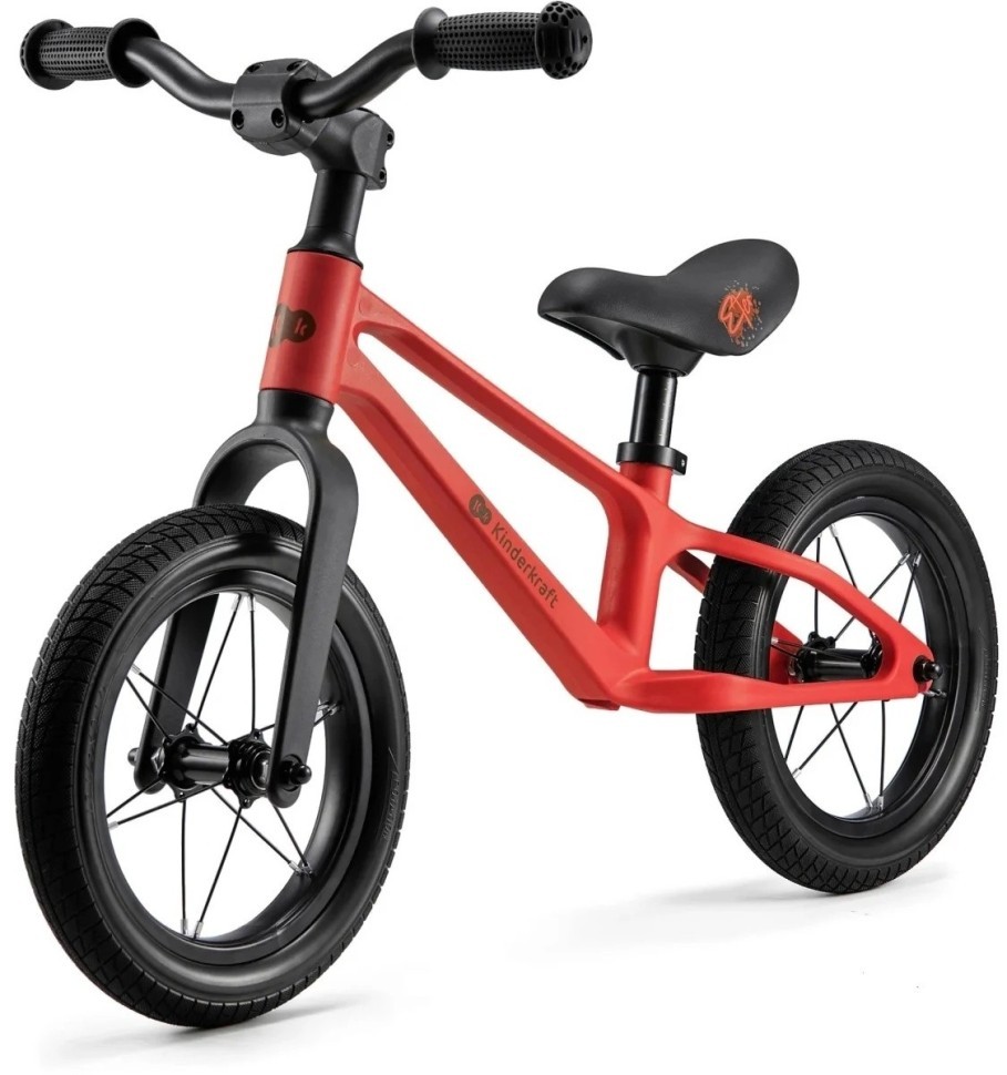 KINDERKRAFT BICIKL GURALICA ETER RED KINDERKRAFT BICIKL GURALICA ETER RED