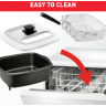 Tefal FR495070 Versalio Deluxe 9 u 1