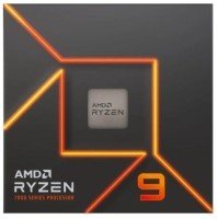 AMD Ryzen 9 7900 12 cores 3.7GHz (5.4GHz) Box 